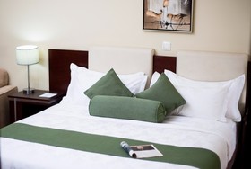 Golden Bean Hotel