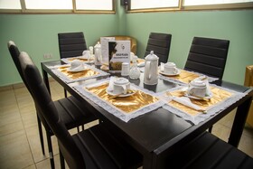 Gold Plaza Hotel