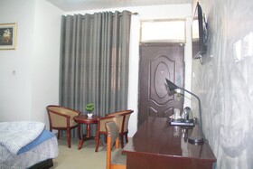 Gold Plus Hotel