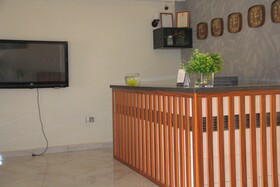 Gold Plus Hotel