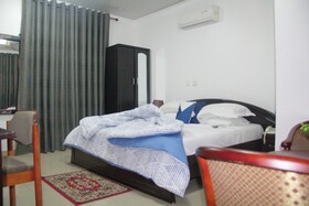Gold Plus Hotel