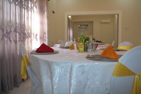 Gold Plus Hotel