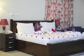 Gold Plus Hotel