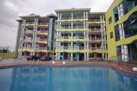 Mercy Royal Heights