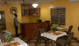 Pamela Hotel
