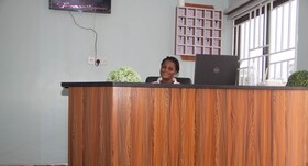 Pamela Hotel