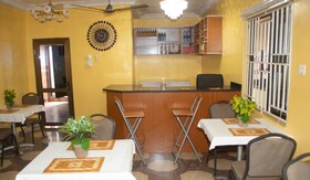 Pamela Hotel
