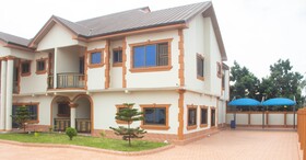 Pamela Hotel