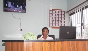 Pamela Hotel