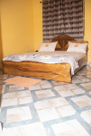 Pamela Hotel