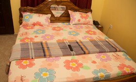 Pamela Hotel