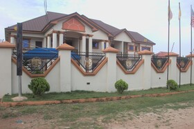 Pamela Hotel