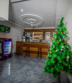 Pretty Pride Hotel