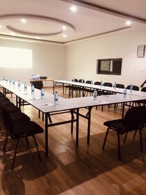 Samaritan Villa Resort Conference Center