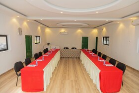 Samaritan Villa Resort Conference Center