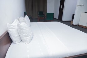 Samaritan Villa Resort Conference Center