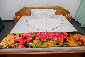 Samaritan Villa Resort Conference Center