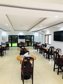 Samaritan Villa Resort Conference Center