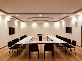 Samaritan Villa Resort Conference Center