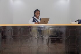 Samaritan Villa Resort Conference Center