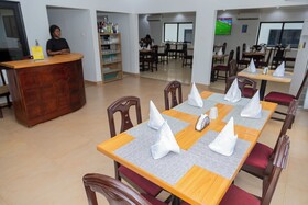 Samaritan Villa Resort Conference Center