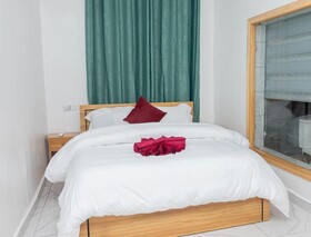 Samaritan Villa Resort Conference Center