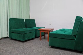 Samaritan Villa Resort Conference Center