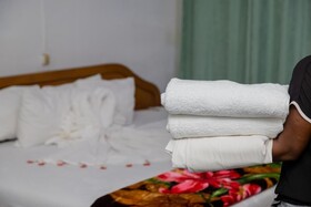 Samaritan Villa Resort Conference Center