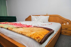 Samaritan Villa Resort Conference Center