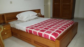 Sir Max Hotel