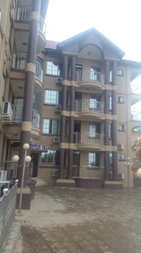 Frime Villa & Guest House
