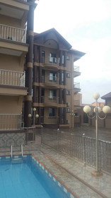 Frime Villa & Guest House
