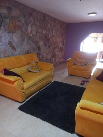 Osvee Guest House And Apartments