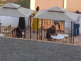 Osvee Guest House And Apartments