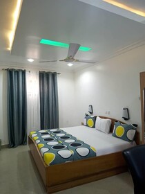 Joh Ann Western House