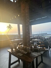 Breezes Beach Resort