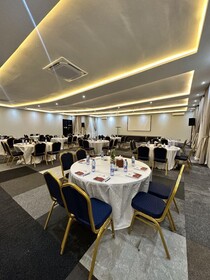 Breezes Beach Resort