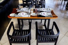 Breezes Beach Resort