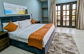 Breezes Beach Resort