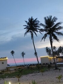 Breezes Beach Resort