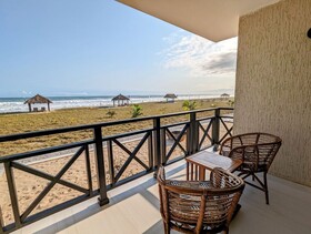 Breezes Beach Resort