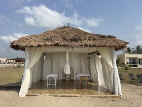 Breezes Beach Resort