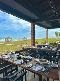 Breezes Beach Resort