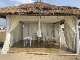 Breezes Beach Resort