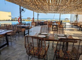 Breezes Beach Resort