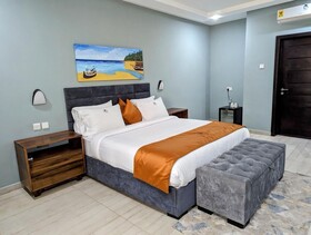 Breezes Beach Resort