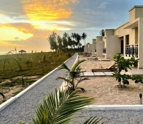 Breezes Beach Resort