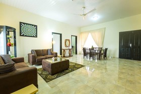 Beige Village Golf Resort And Spa