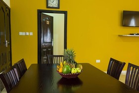Beige Village Golf Resort And Spa