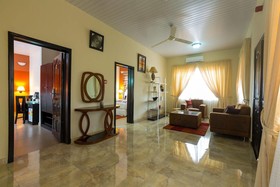 Beige Village Golf Resort And Spa